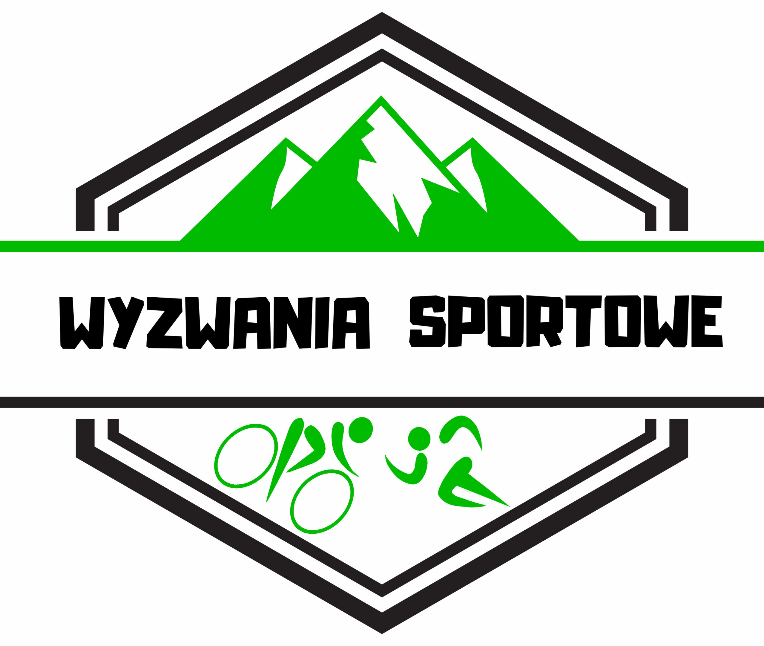 Wyzwania sportowe – biegowe wirtualne biegi rowerowe